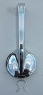 <!--F#f_0-->NEW CHROME INNER DOOR HANDLE (1) SUIT FE FC FB EK EJ EH HD HR HOLDEN<!--F/-->