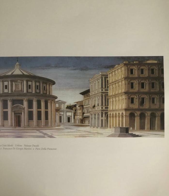 Dino Gavina print. No title. Excellent Condition 