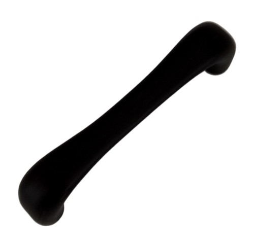 3" Baldwin Black Forged Brass Drawer Door Pulls Kitchen Bath Clean 24 Available - Picture 3 of 6