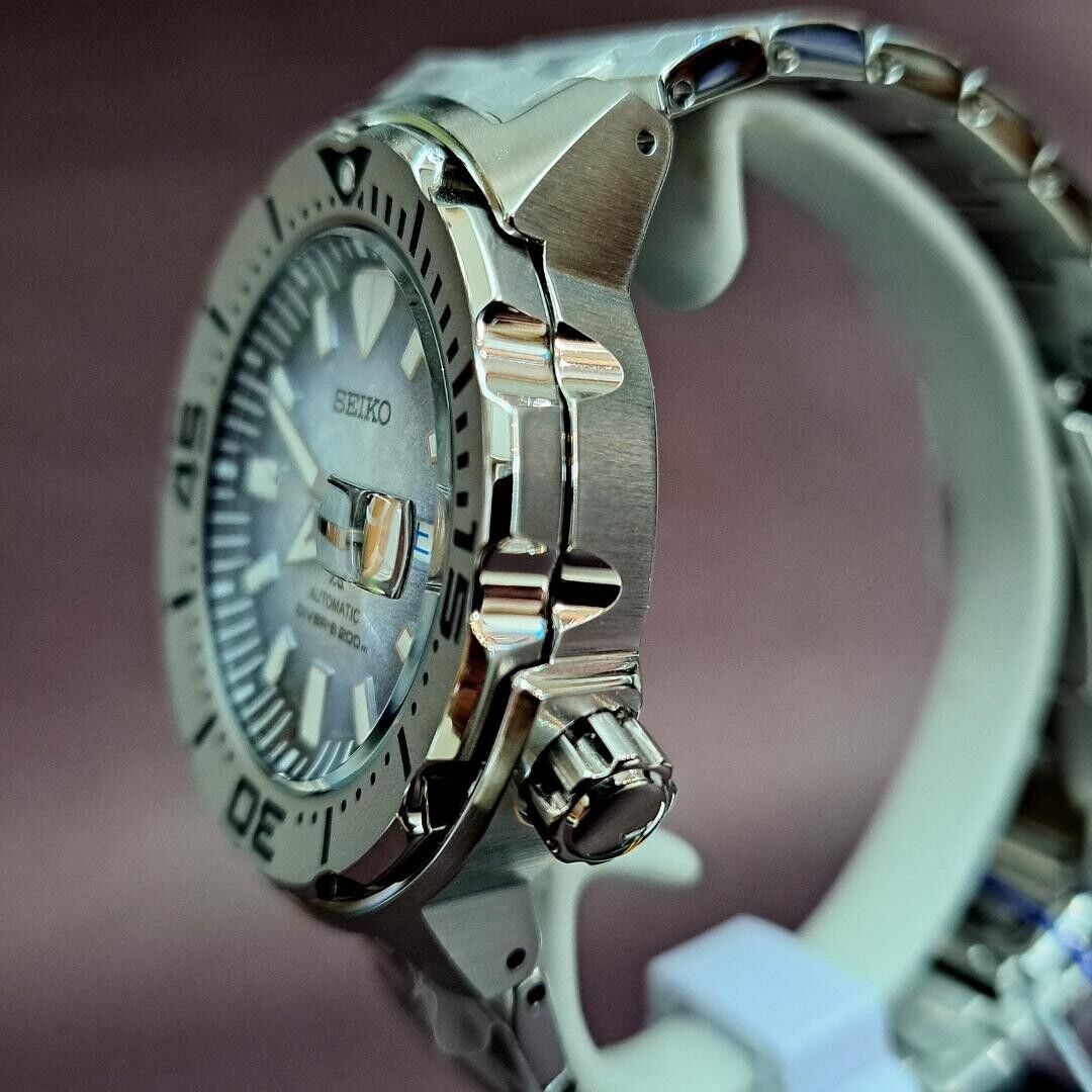 Seiko Prospex Blue Men's Watch - SBDY105 | eBay Seiko Prospex Blue Men's Watch - SBDY105 | eBay
