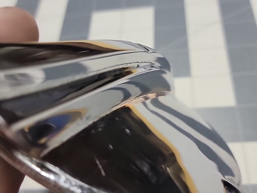 1932-1937 Packard Hood Ornament - Picture 21 of 24