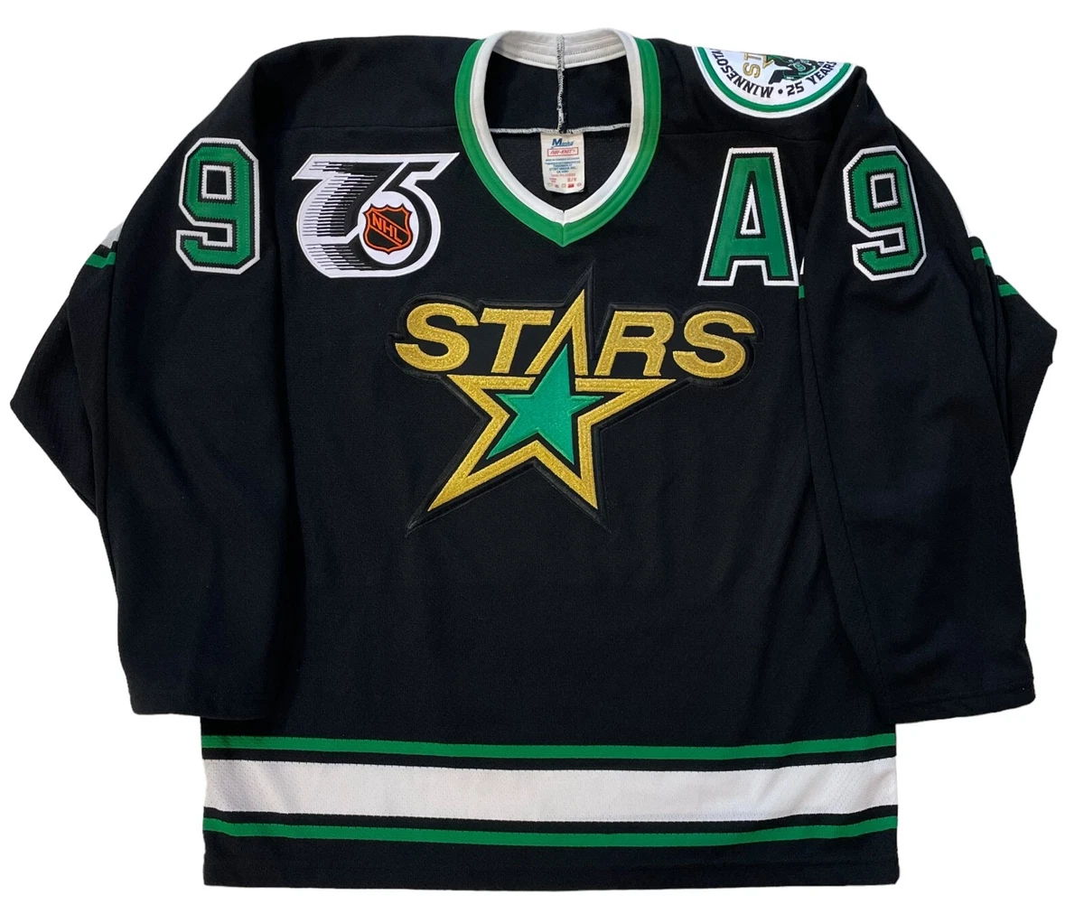 Minnesota North Stars NHL Fan Jerseys for sale | eBay