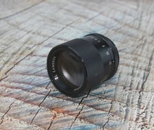 Lens EL CAMBRON 4,5 / 150mm Mount M41 Japan