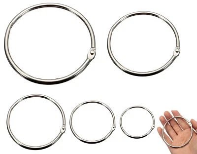 Extra Large Keyring for sale | eBay UK