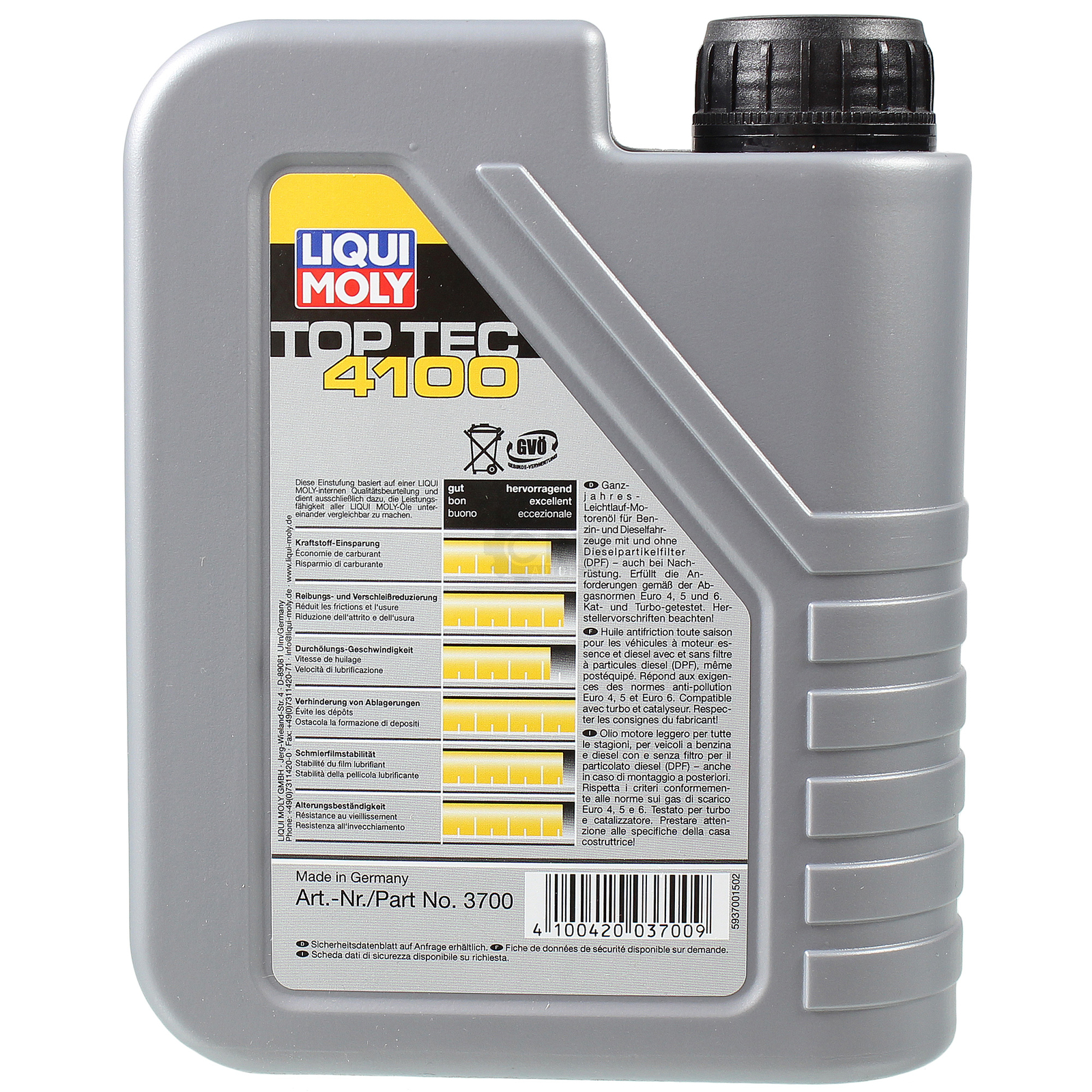 ZESTAW INSPEKCYJNY FILTR LIQUI MOLY OIL 6L 5W-40 do Mercedes-Benz Klasy A W169 Kupowanie bomb, najnowsza praca