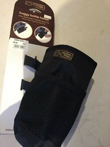 mountain buggy bottle holder