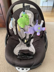 steelcraft serenity rocker