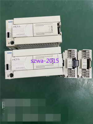 1pcs Used HCFA positioning module TX2N-1PG