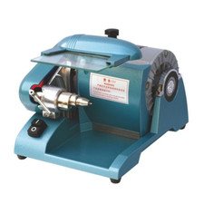JT-24B 2,800rpm Dental High Speed Cutting Polishing Lathe Motor Machine Drilling