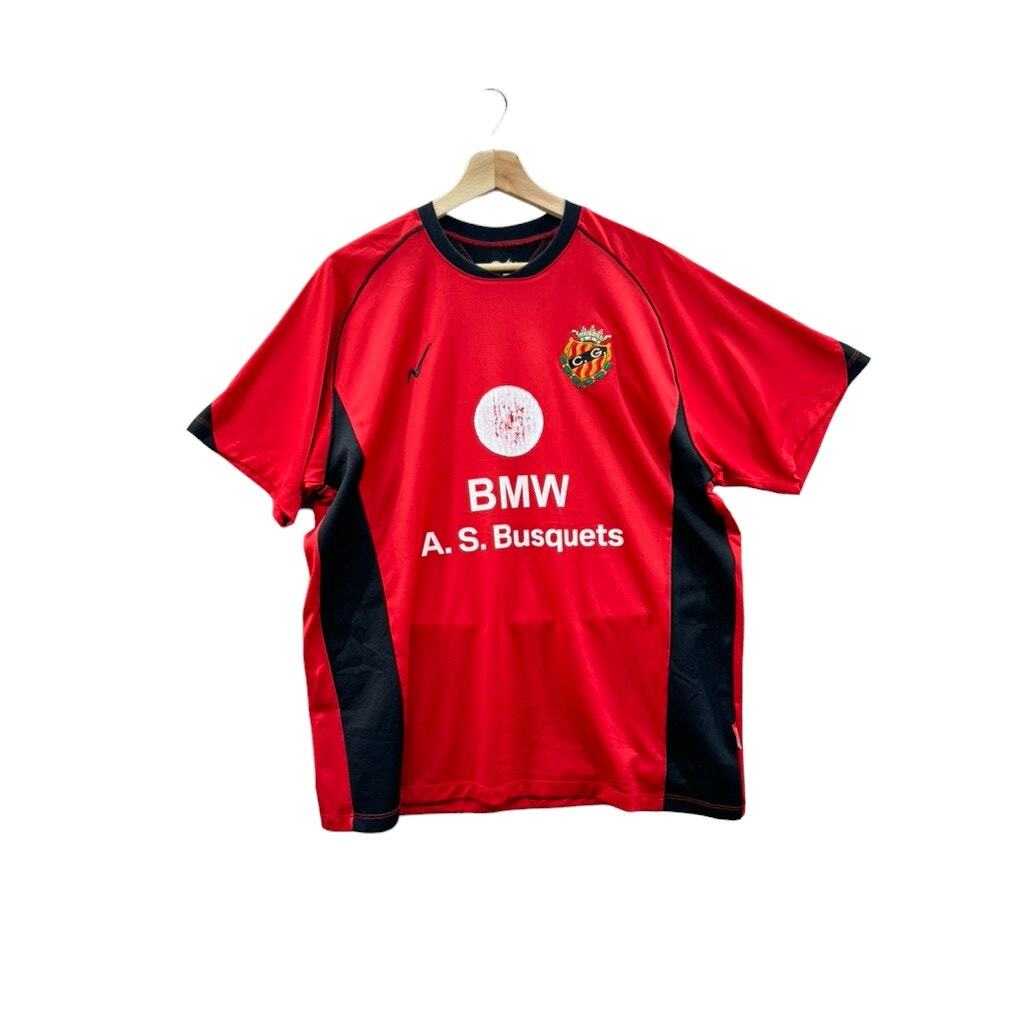 P.C.F APPAREL　SOCCER GAME SHIRTS　Lサイズ SOCCER GAME SHIRTS L/S