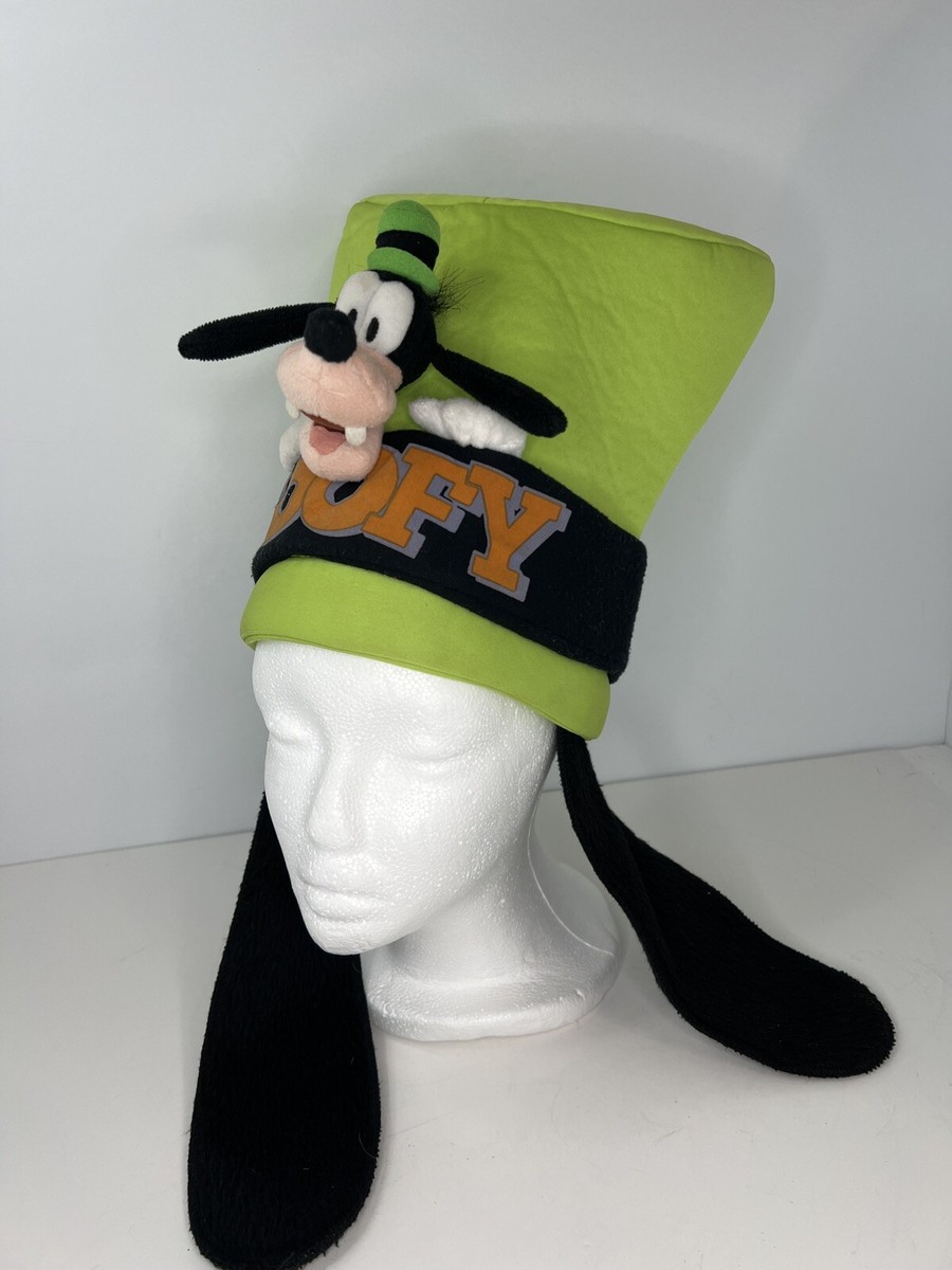 Costume Goofy Hat Amazon Outfit Goofy Bucket Hat Kids Girls Boys