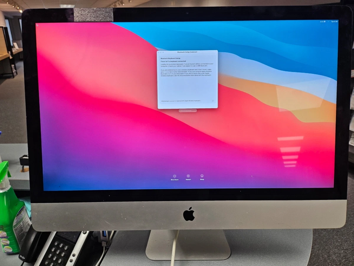 Apple iMac with Retina 5K display 2015 Apple Desktops & All-In-One