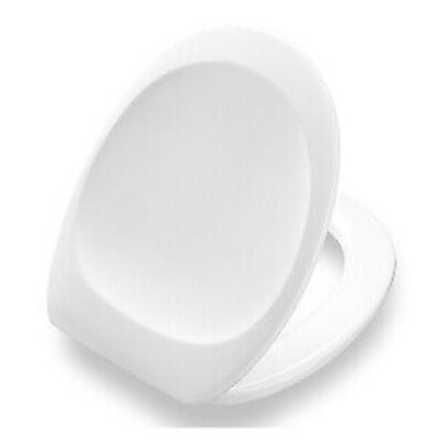 Pressalit Toilet Seat Dania, Factory Number 982273-B47999