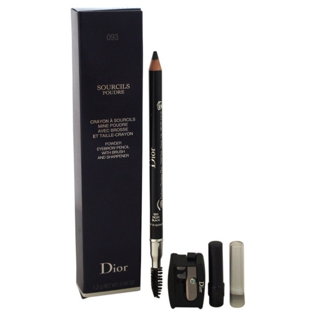 dior eyebrow powder