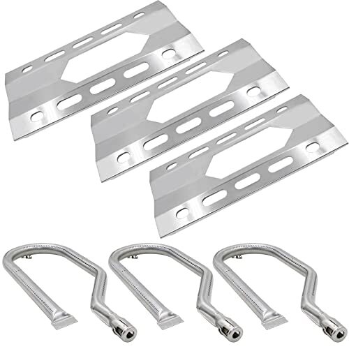 Grill Replacement Parts for Kirkland 7200011 7200108 7200047U BBQ