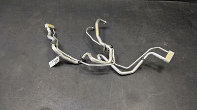 A/C Front Cooler Low Hose 2017 Nissan Pathfinder 92450-9NB0A 2015