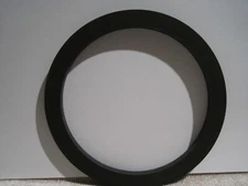 Viton 4" Gasket for Camlock