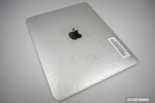 Pieza de repuesto: original Apple iPad (Wi-Fi) 16 GB carcasa trasera/placa posterior (a granel), NUEVO - Imagen 1 de 1
