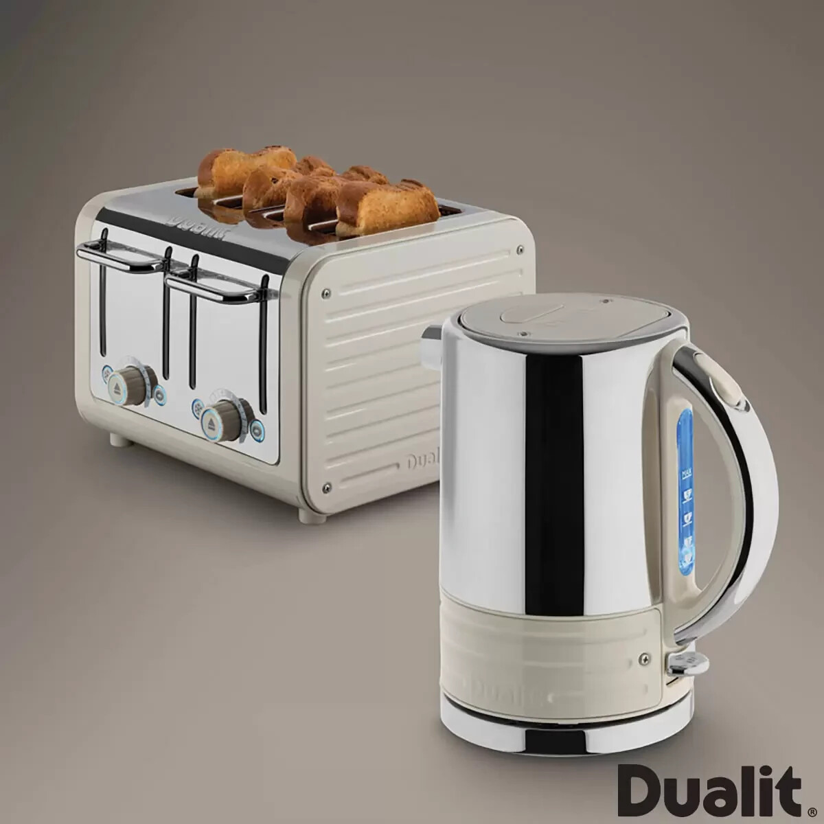 Architect Dualit Slice Toaster Best Price Dualit Architect Slice
