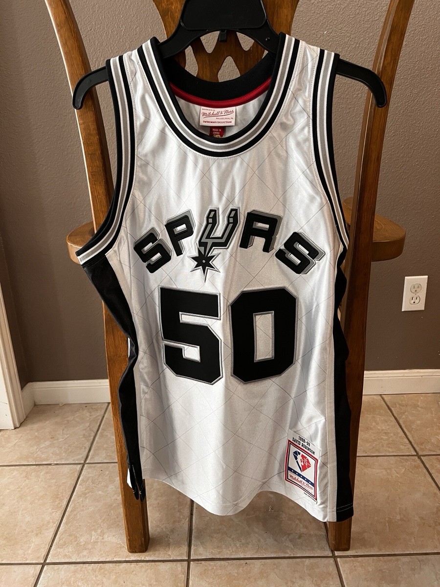 warren lotas nba spurs jersey ユニフォーム M San Antonio Spurs City Edition Jerseys