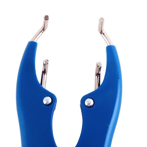 Metal Balloon Expansion Plier Mouth Expander DIY Tools Transparent Bubbles VN - Picture 12 of 14
