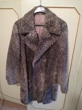 Pelliccia di Persiano