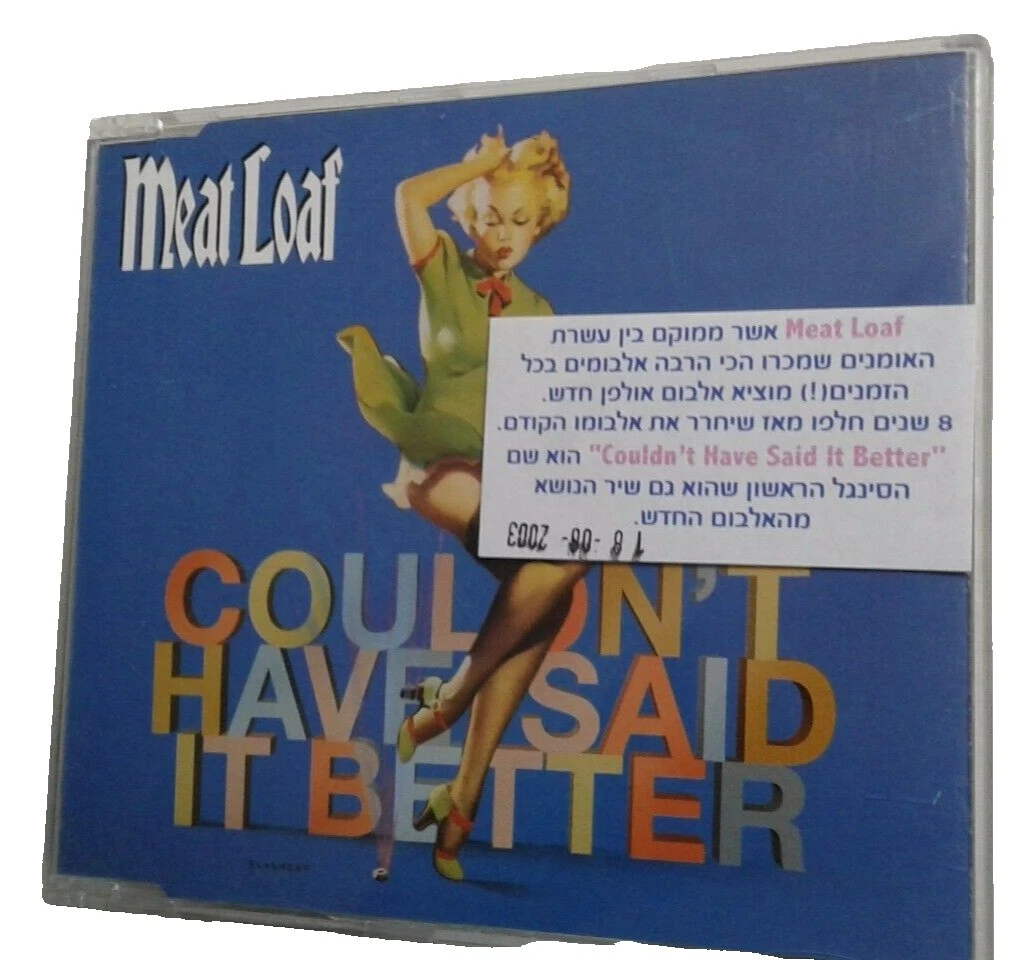 CD de música rock single Todd Rundgren