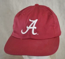 Alabama Script Youth Red Cap Hat by The Game
