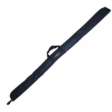 Southland Archery Supply 65" / 72" Longbow Bag Case 4.5" Wide 2 Front Pocket 