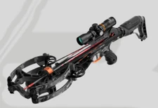 Barnett Hyper Raptor BCX PT