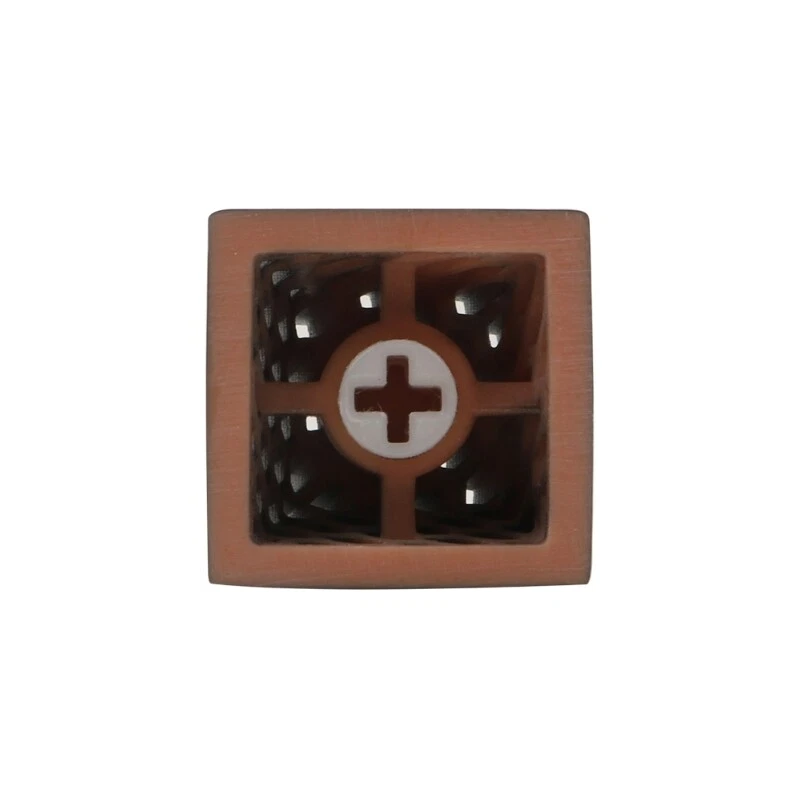 Custom DIY Backlit Mechanical Keyboard Keycaps for Enhanced Illuminated Typing