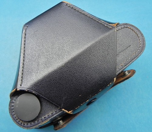 Leica Black Hard Case for M4 #4 - Picture 5 of 12