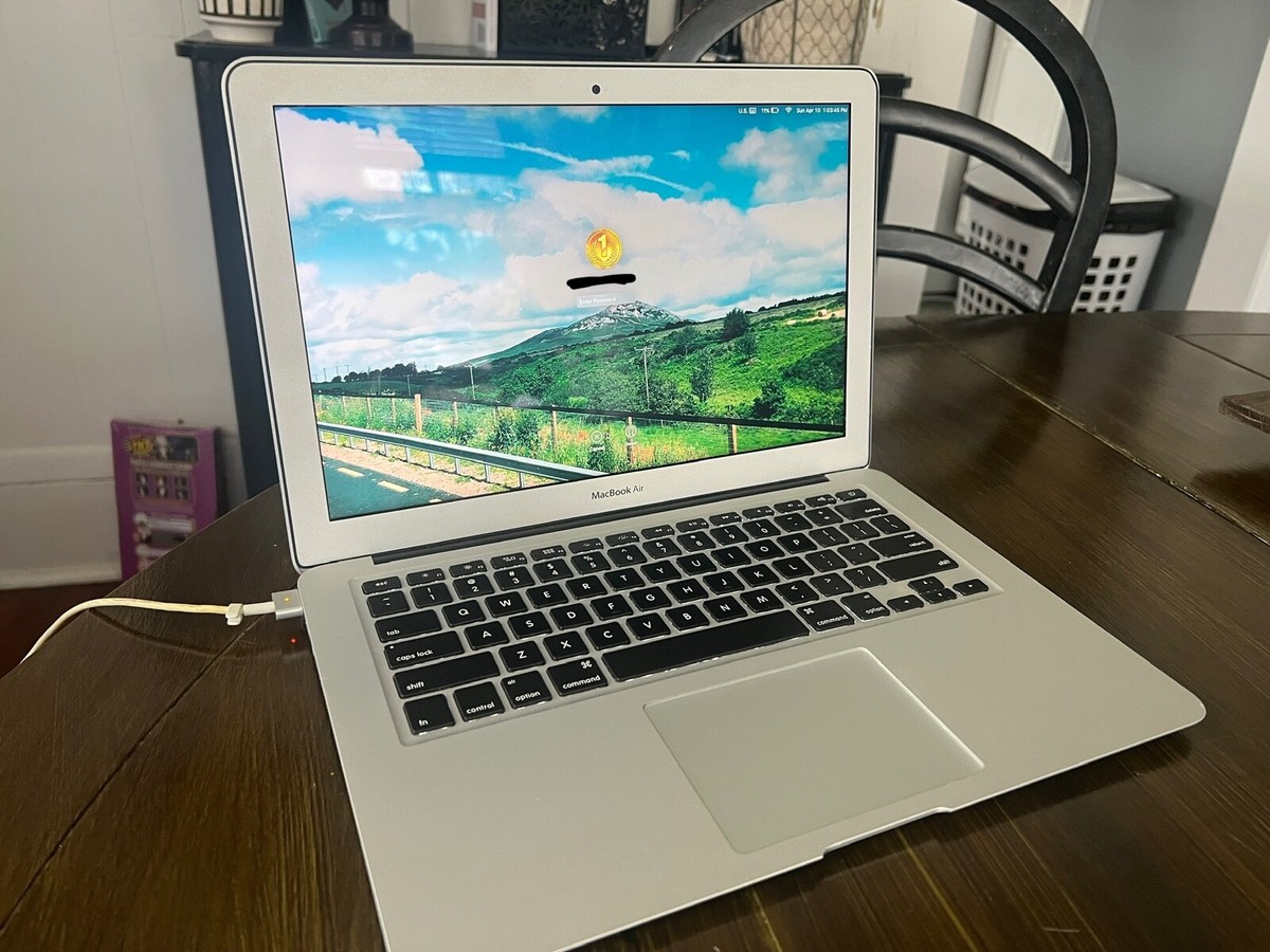 Apple MacBook Air 13.3