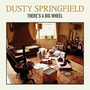 Springfield-Dusty-Theres-Big-Wheel-180-Gram-Vinyl-Limited-Edition-New-Viny