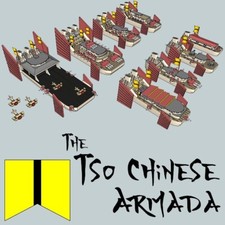 Aeronef Tso Chinese Armada Fleet Builder