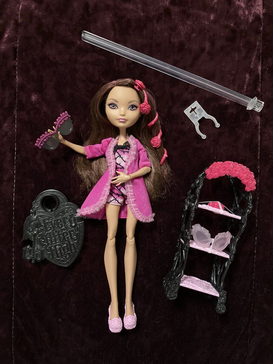 Ever After High Briar Beauty poupée neuve - Vinted