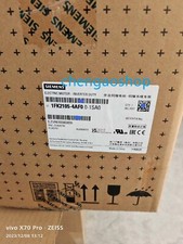 1FK2105-4AF00-1SA0 Siemens Brand New Fast Shipping (by DHL/Fedex)