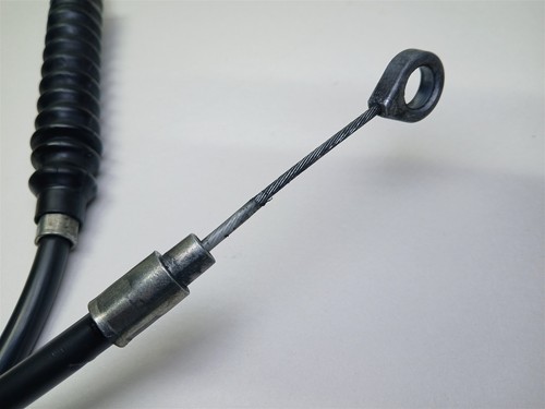 Harley-Davidson 2016 Street Bob Clutch Cable 38789-06C - Picture 2 of 5