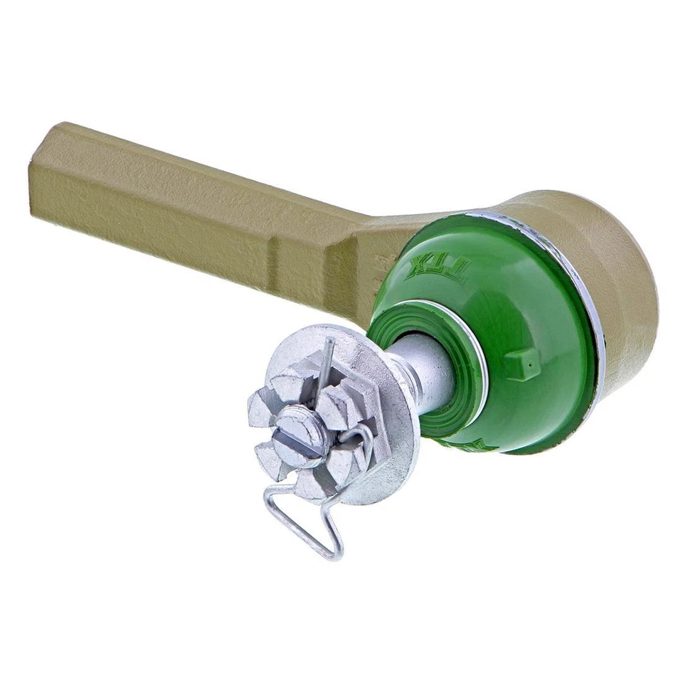 Extremo de la barra de amarre de dirección para Chevrolet Express 2500 Express 3500 Express 4500 2014 Foto 2 de 4