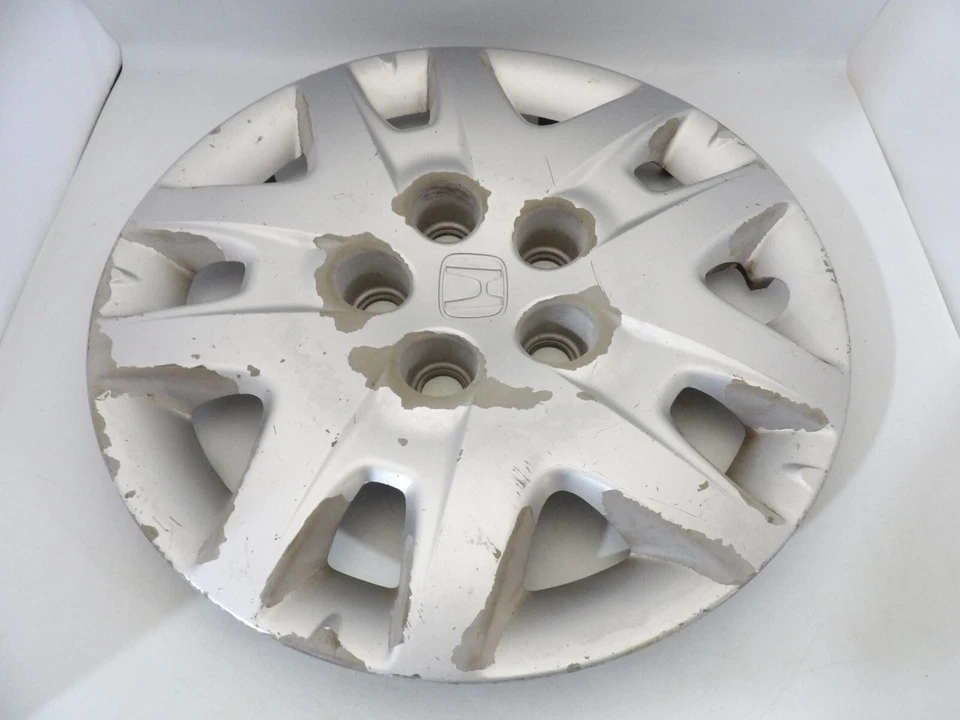 Колпак ступицы колеса 16 дюймов для HONDA ODYSSEY 2005 2006 2007 годов выпуска от оригинального производителя - Изображение 4 из 4