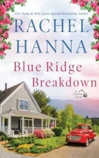 Blue Ridge Breakdown (The Jubilee Series) - Paperback - VERY GOOD