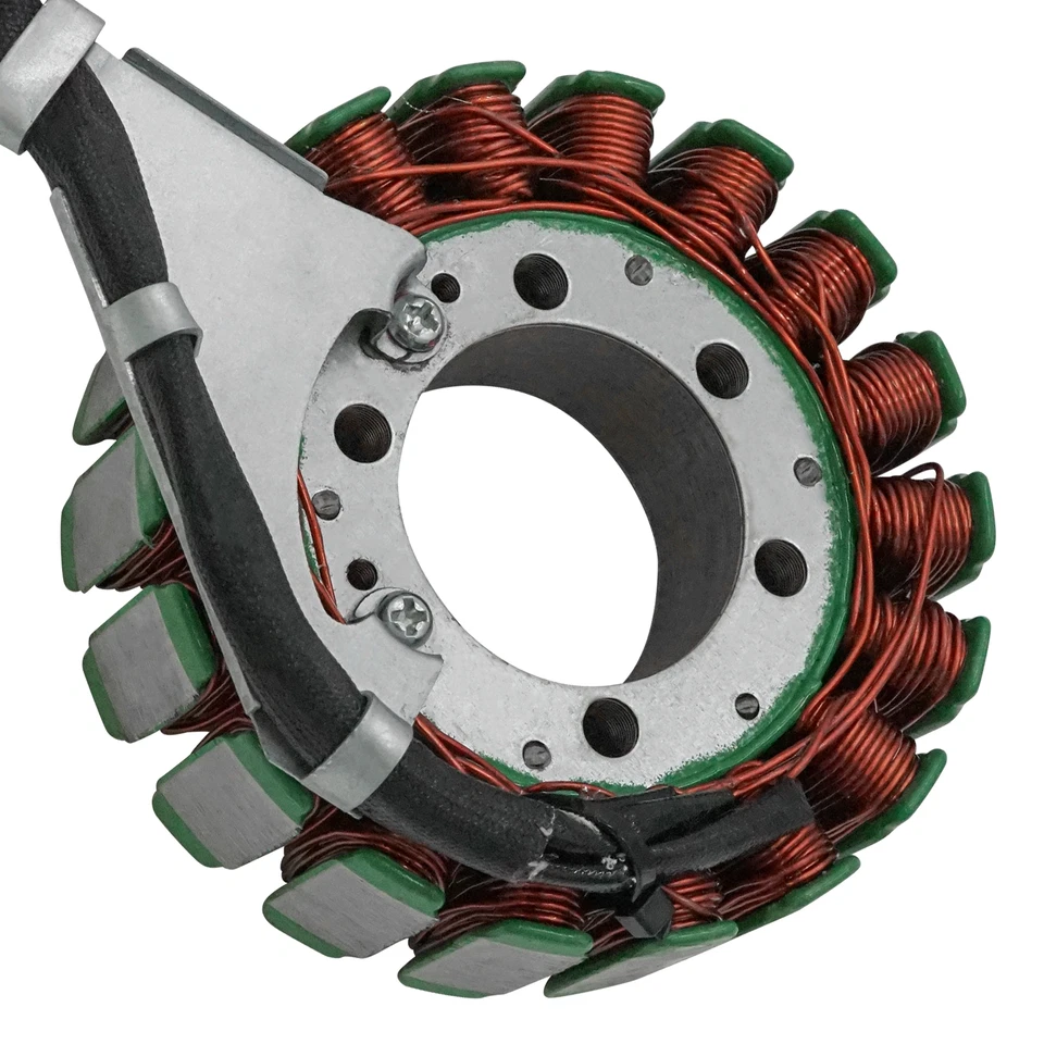 Stator for Can-Am Maverick X3 Turbo / Maverick Turbo R STD XMR XRC 2017-2023 - Imagem 3 de 4