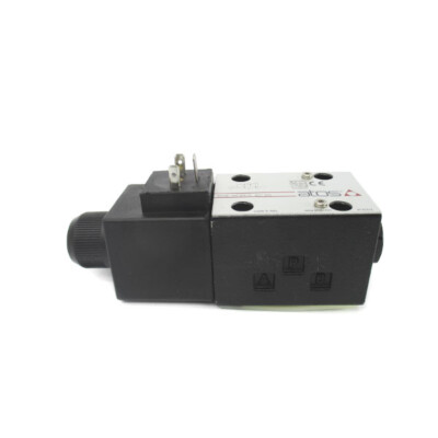 ATOS DHE-0630/2AC20 115VAC NSNP