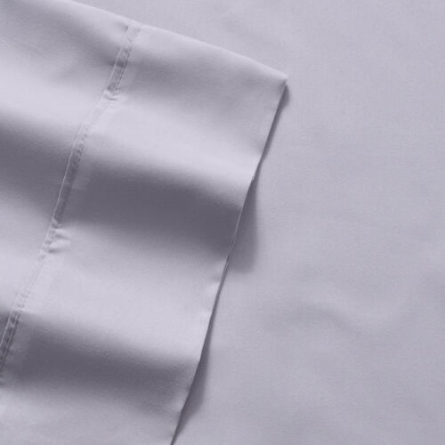 Sweet Home Collection 1500 Count 6 Piece Bedroom Bed Sheet Set Microfiber - Picture 13 of 97