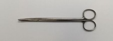 Curved Surgical Scissors Surgical Grade  6-3/4"