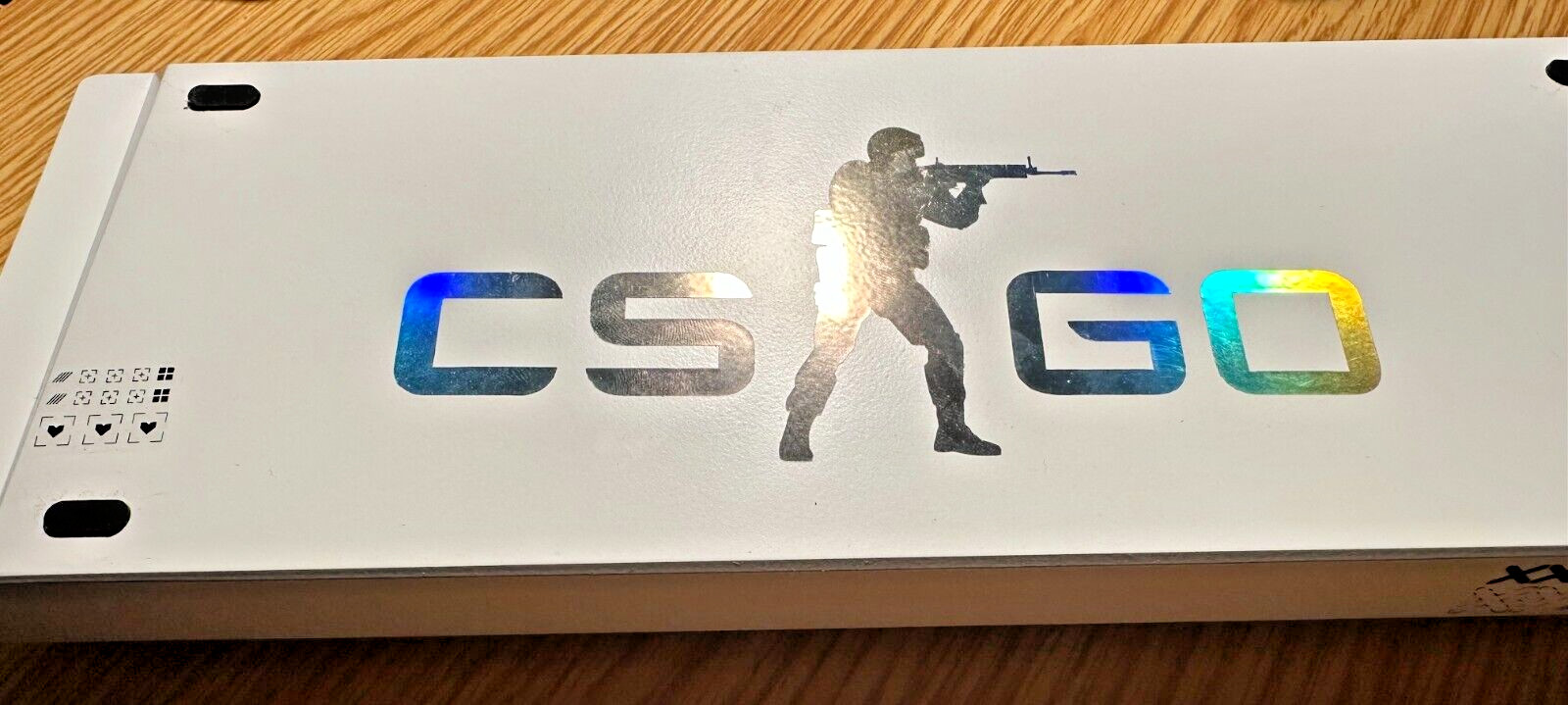 Keyboard Custom Aluminum Mechanical Gaming Magnetic Switch 60%UltraFast Response