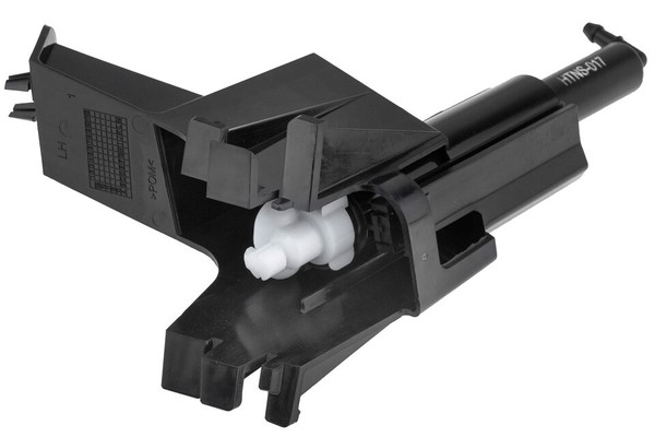 NTY WaschwasserdÜSe Scheinwerferreinigun FÜR Nissan Qashqai 10-14 /Links/-image