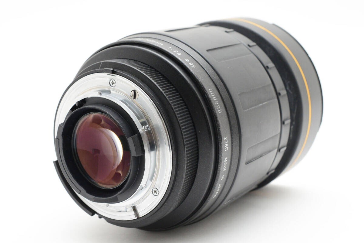 Tamron SP AF 28-105mm F2.8 LD Aspherical Nikon one item only