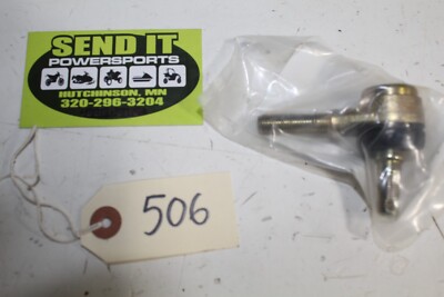 P5	NOS Polaris	LH Tie Rod End	0453129