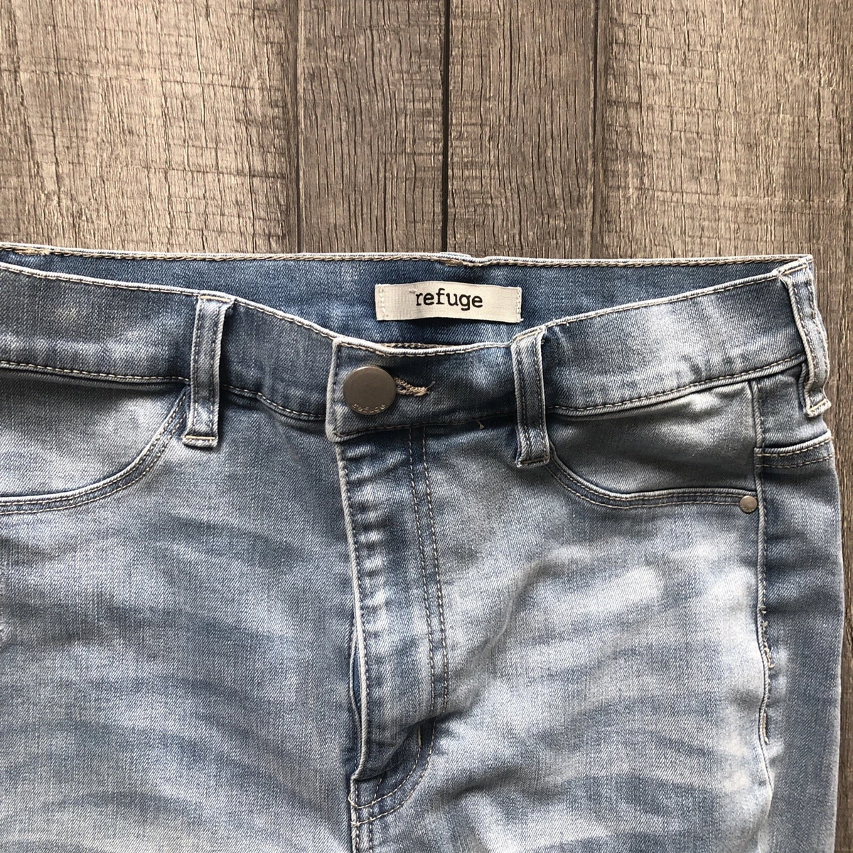 Refuge hotsell skinny jeans